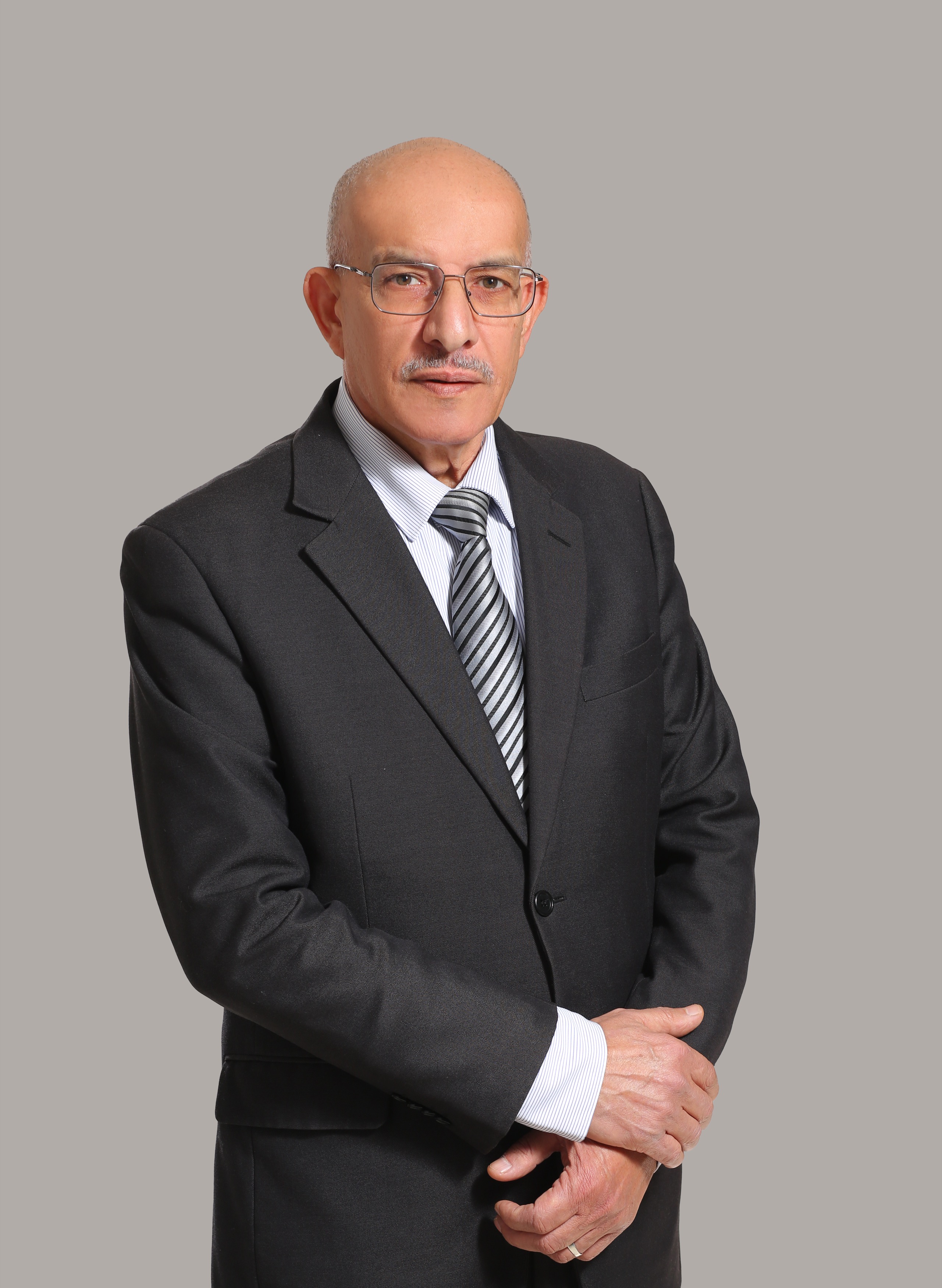 Talal Al-Hattab