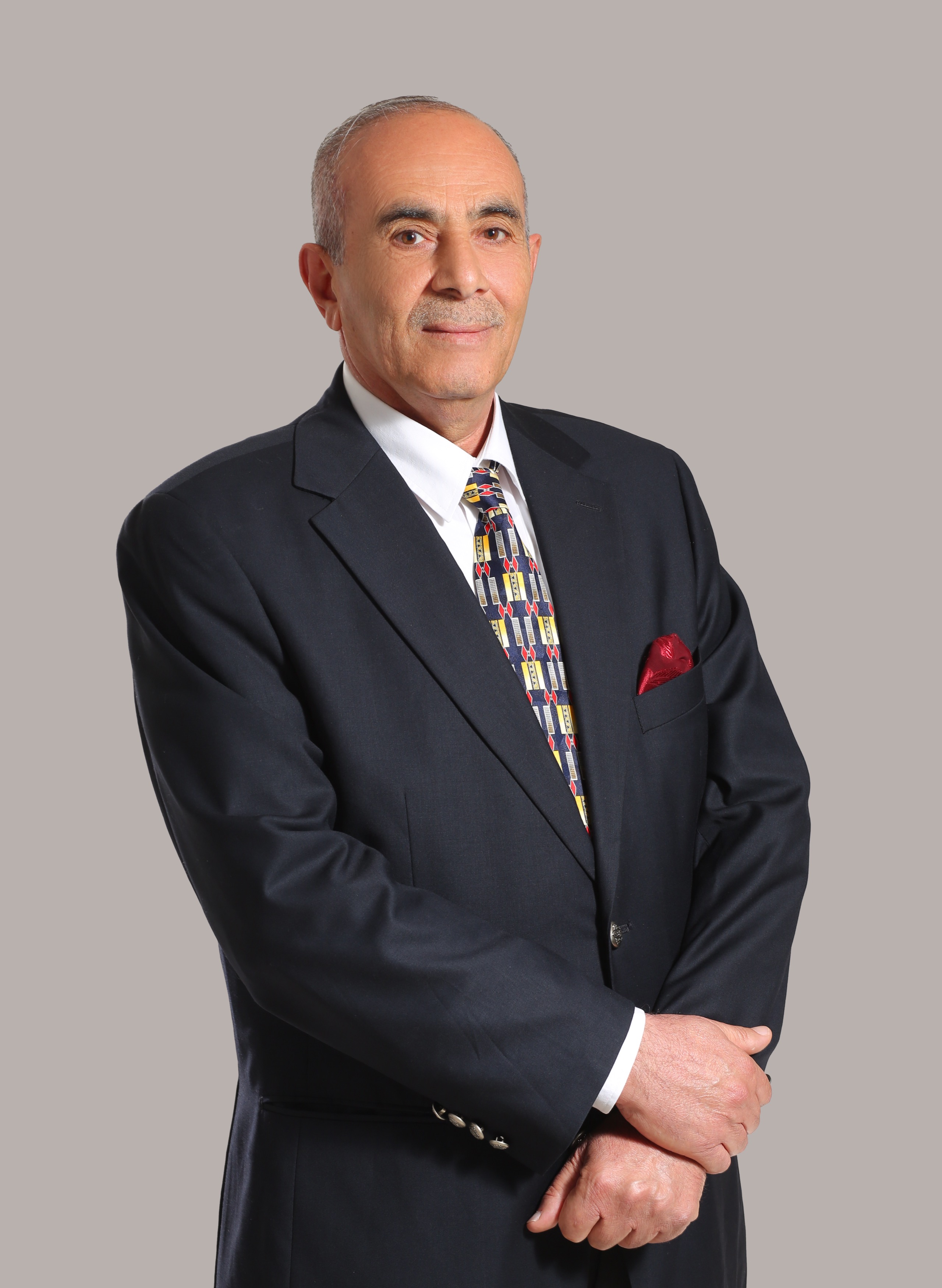 Hani Al-Qudsi