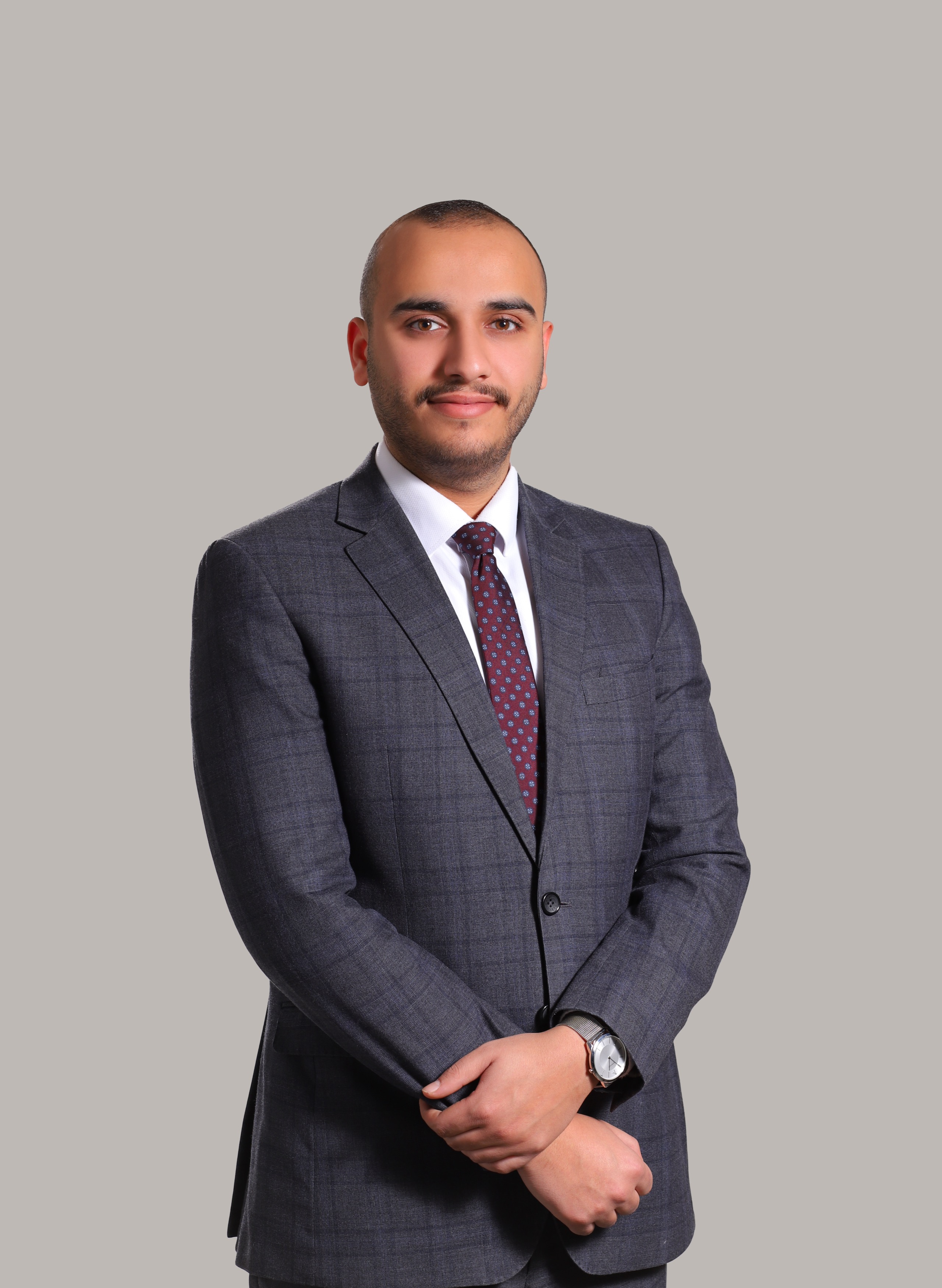 Sanad Al-Hattab
