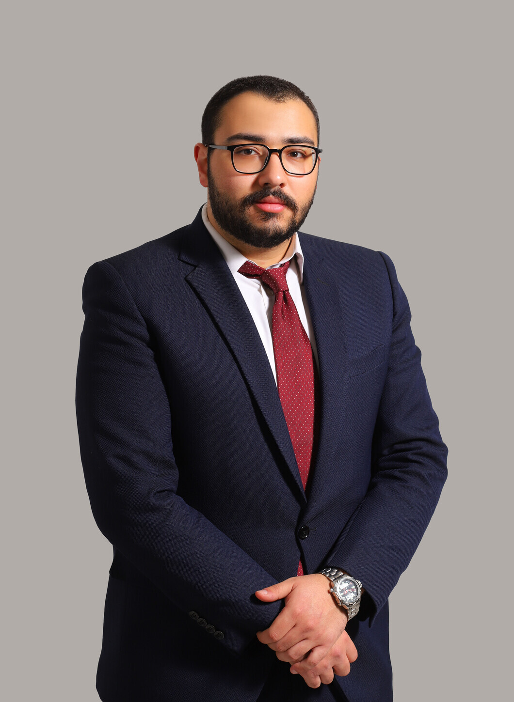 Abdelrahman Al-Hattab