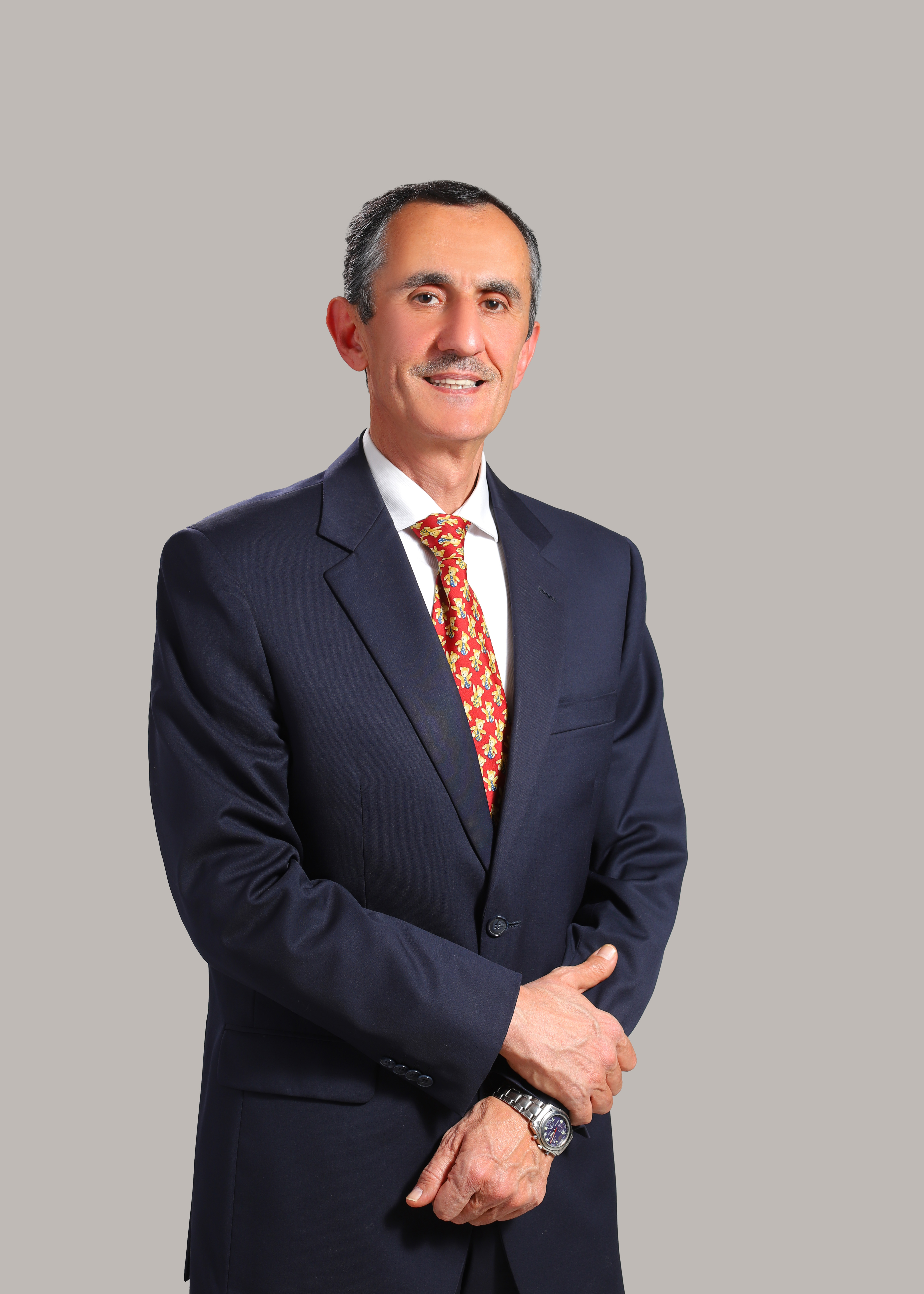 Abdul-Muniem Al-Hattab